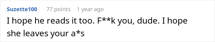 Woman Lists All The Reasons She Doesn't Want To Have Sex With Her Husband After She Catches Him Complaining, And Every Man Needs To Read This Woman Lists All The Reasons She Doesn't Want To Have Sex With Her Husband After She Catches Him Complaining, And Every Man Needs To Read This