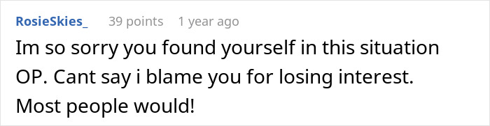 Woman Lists All The Reasons She Doesn't Want To Have Sex With Her Husband After She Catches Him Complaining, And Every Man Needs To Read This Woman Lists All The Reasons She Doesn't Want To Have Sex With Her Husband After She Catches Him Complaining, And Every Man Needs To Read This
