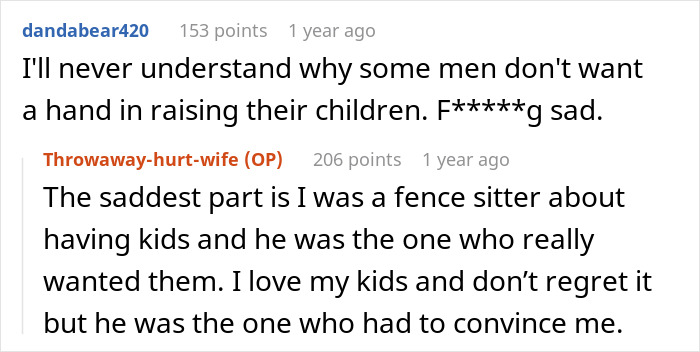 Woman Lists All The Reasons She Doesn't Want To Have Sex With Her Husband After She Catches Him Complaining, And Every Man Needs To Read This Woman Lists All The Reasons She Doesn't Want To Have Sex With Her Husband After She Catches Him Complaining, And Every Man Needs To Read This