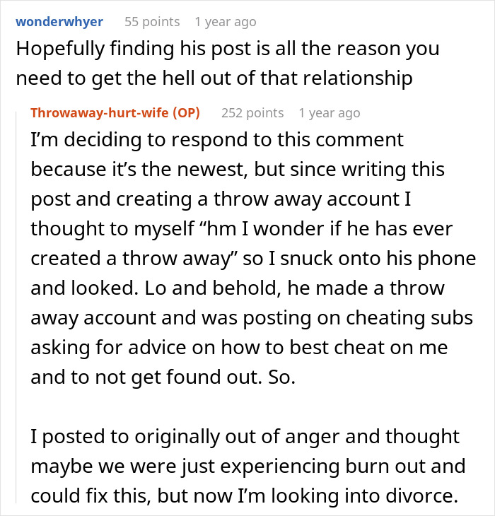 Woman Lists All The Reasons She Doesn't Want To Have Sex With Her Husband After She Catches Him Complaining, And Every Man Needs To Read This Woman Lists All The Reasons She Doesn't Want To Have Sex With Her Husband After She Catches Him Complaining, And Every Man Needs To Read This