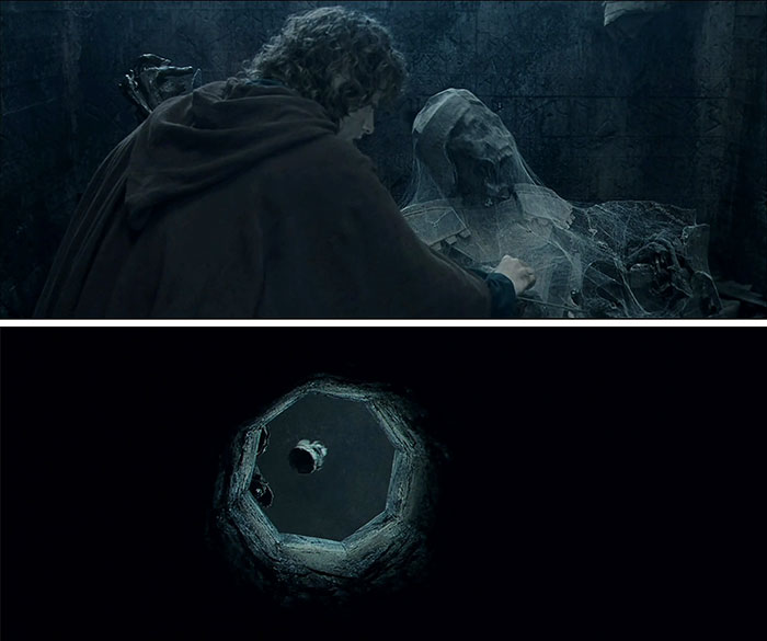 People Are Cracking Up At This Spot-On AITA Story Parody Recounting Famous Lord Of The Rings Moment People Are Cracking Up At This Spot-On AITA Story Parody Recounting Famous Lord Of The Rings Moment