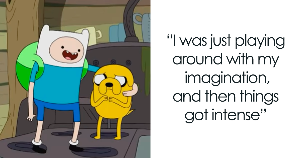 Finn The Human Facebook Cover Finn The Human Facebook Cover
