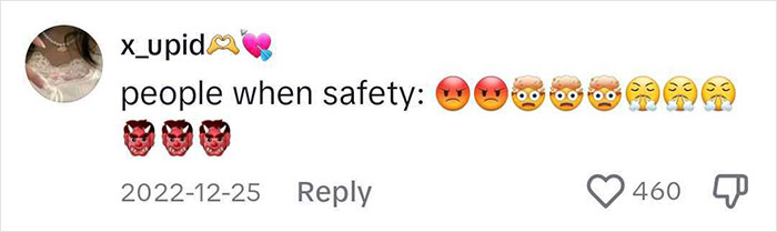 Users Are Thanking Woman For Sharing Her Safety Tips That She Follows Once She Goes To A Hotel Users Are Thanking Woman For Sharing Her Safety Tips That She Follows Once She Goes To A Hotel