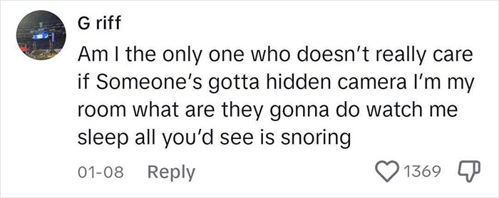Users Are Thanking Woman For Sharing Her Safety Tips That She Follows Once She Goes To A Hotel Users Are Thanking Woman For Sharing Her Safety Tips That She Follows Once She Goes To A Hotel