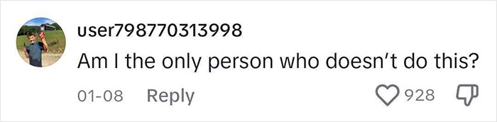 Users Are Thanking Woman For Sharing Her Safety Tips That She Follows Once She Goes To A Hotel Users Are Thanking Woman For Sharing Her Safety Tips That She Follows Once She Goes To A Hotel