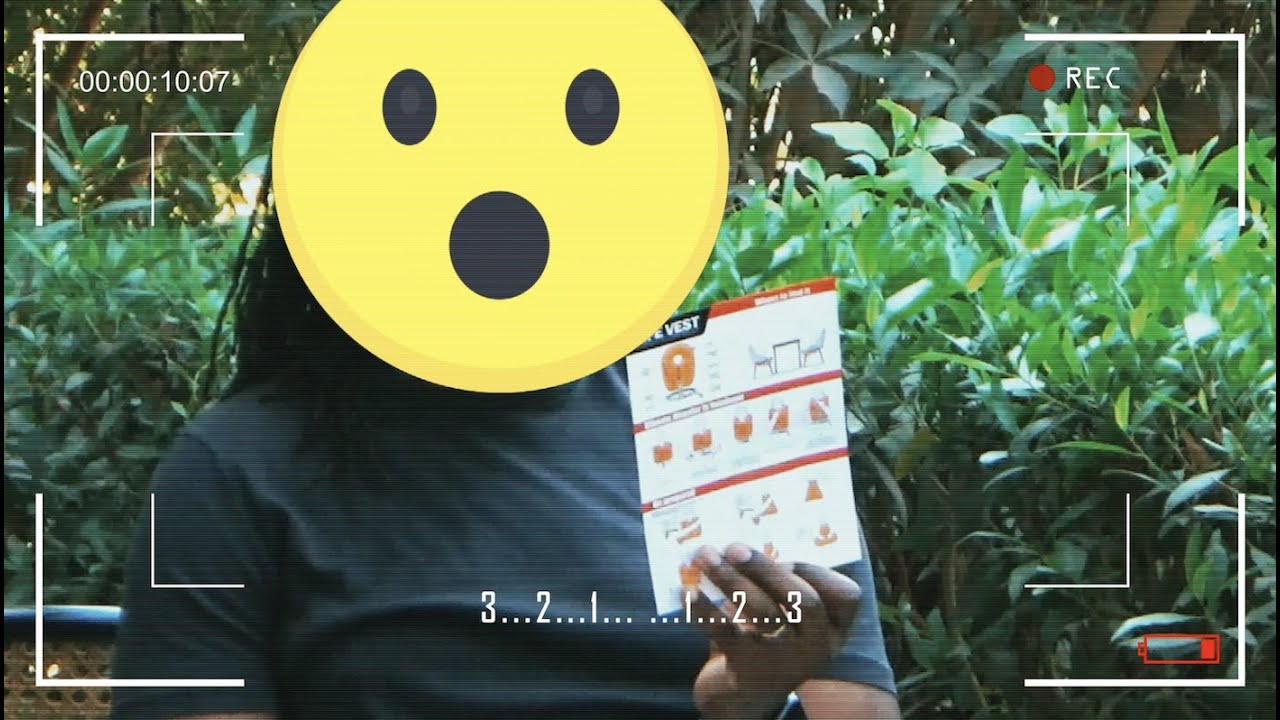 Public Art Stunt In Dubai Battles Climate Change Apathy