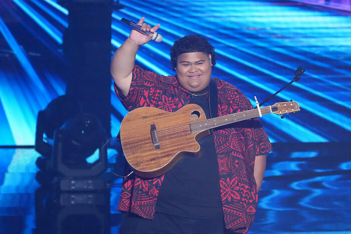 ‘Well-Deserved’: ‘American Idol’ Season 21 Winner Revealed After Star-Studded Three-Hour Finale