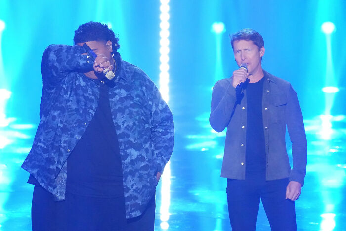 ‘Well-Deserved’: ‘American Idol’ Season 21 Winner Revealed After Star-Studded Three-Hour Finale