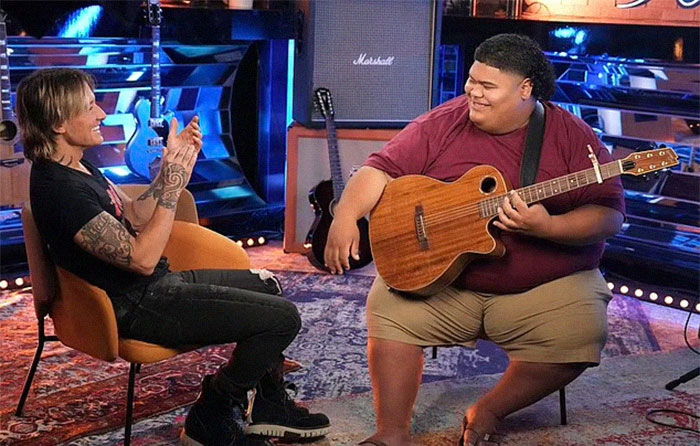 ‘Well-Deserved’: ‘American Idol’ Season 21 Winner Revealed After Star-Studded Three-Hour Finale