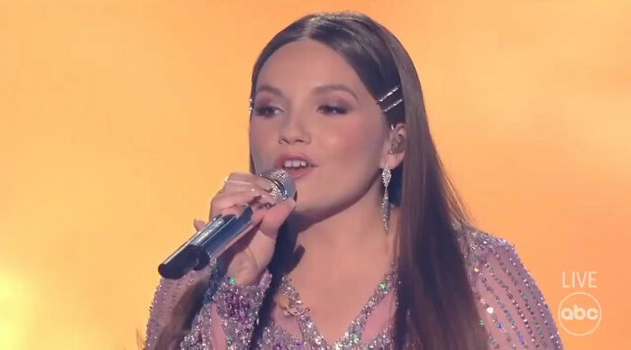 ‘Well-Deserved’: ‘American Idol’ Season 21 Winner Revealed After Star-Studded Three-Hour Finale ‘Well-Deserved’: ‘American Idol’ Season 21 Winner Revealed After Star-Studded Three-Hour Finale