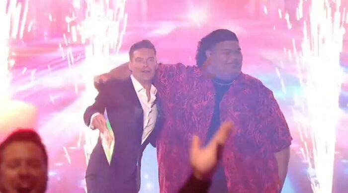 ‘Well-Deserved’: ‘American Idol’ Season 21 Winner Revealed After Star-Studded Three-Hour Finale ‘Well-Deserved’: ‘American Idol’ Season 21 Winner Revealed After Star-Studded Three-Hour Finale