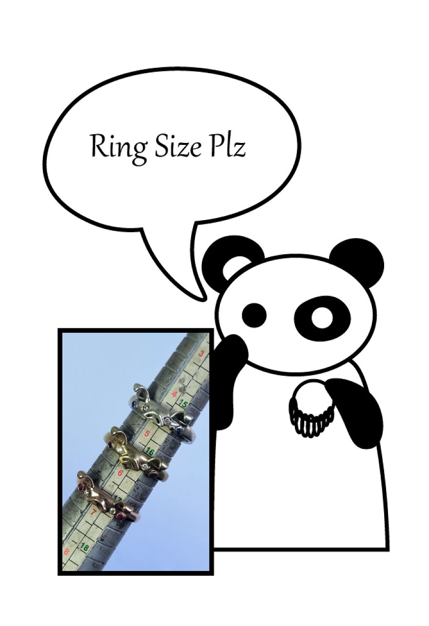 12 Tips That You Need To Know When Commissioning A Piece From An Artist. (Illustrated)