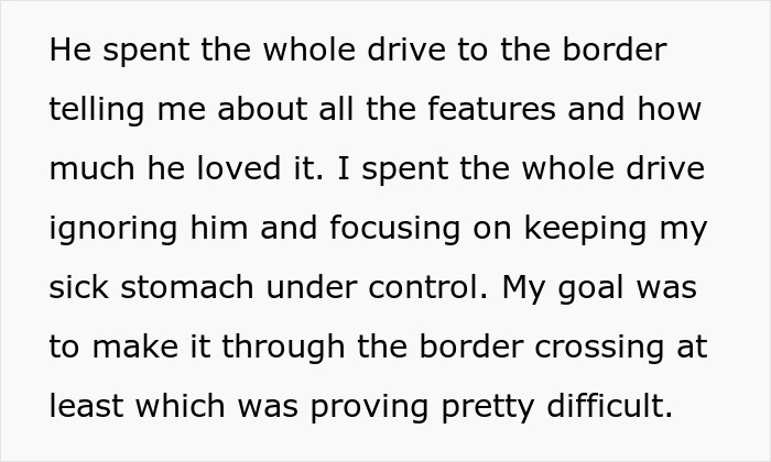 “You Have To Drink It, I Bought It For You”: Dude Learns To Never Push Alcohol Onto A Girl After He Completely Disregards One’s Warnings “You Have To Drink It, I Bought It For You”: Dude Learns To Never Push Alcohol Onto A Girl After He Completely Disregards One’s Warnings