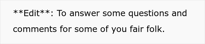 Man Submits A Job Application And Requests $100K As Per The Job Description, That Shocks The Interview Manager Man Submits A Job Application And Requests $100K As Per The Job Description, That Shocks The Interview Manager