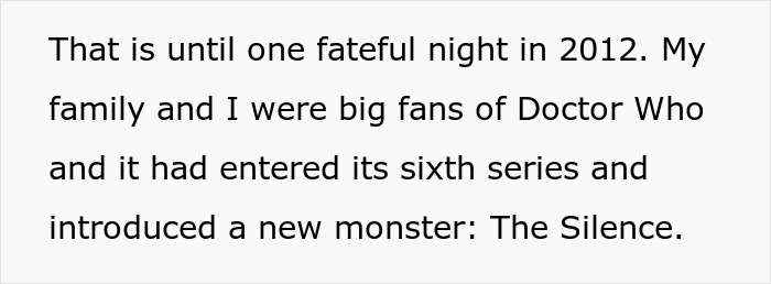 Boy Is Sick And Tired Of Brother Constantly Jump Scaring Him, Takes Petty Revenge So Devious, It Makes Him Cry Boy Is Sick And Tired Of Brother Constantly Jump Scaring Him, Takes Petty Revenge So Devious, It Makes Him Cry