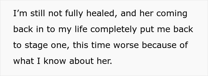 Woman Leaves Man Out Of The Blue After A 5-Year Relationship, Returns And Expects Everything To Be The Same Woman Leaves Man Out Of The Blue After A 5-Year Relationship, Returns And Expects Everything To Be The Same