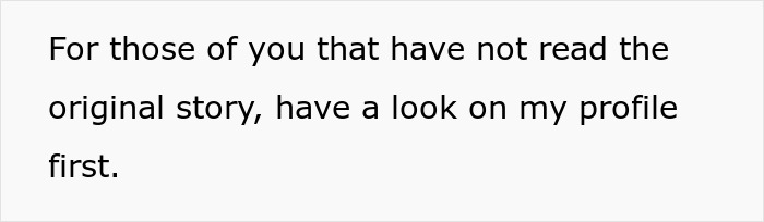 Person Rejects Job Candidate After Catching Her Lying About Her Experience, Meets Her At A Different Company As Her Boss Years Later Person Rejects Job Candidate After Catching Her Lying About Her Experience, Meets Her At A Different Company As Her Boss Years Later