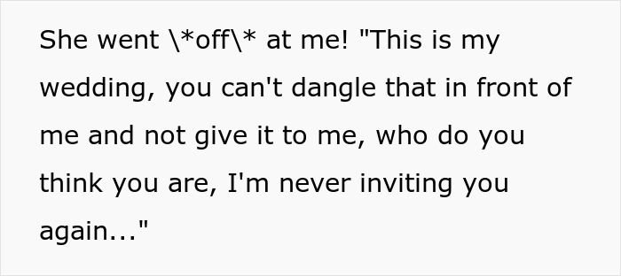 Random Hotel Guest Knits Shawl In The Lobby, A Bride Enters And Demands It As A Wedding Present Random Hotel Guest Knits Shawl In The Lobby, A Bride Enters And Demands It As A Wedding Present
