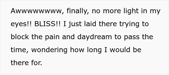“The Dead Body They Were Talking About Was ME”: Woman Freaks Out Patients In Hilarious Malicious Compliance “The Dead Body They Were Talking About Was ME”: Woman Freaks Out Patients In Hilarious Malicious Compliance