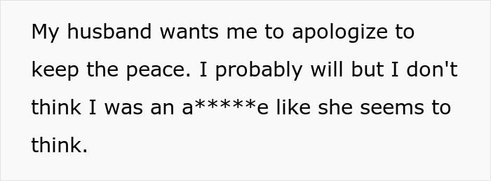 Woman Forces DIL To Tell Her The Gender Of Her Baby Even Though She Doesn't Know It, Just To Tell Everyone And Embarrass Herself At The Gender Reveal