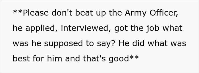 "Today Is My Last Day, I'm Going Home": Man Quits When Promotion Goes To Less-Skilled Hire "Today Is My Last Day, I'm Going Home": Man Quits When Promotion Goes To Less-Skilled Hire