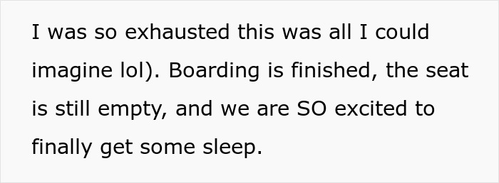 Exhausted Passenger Is Upset About Having To Give Up Their Middle Seat To A Mother Traveling With A Baby Exhausted Passenger Is Upset About Having To Give Up Their Middle Seat To A Mother Traveling With A Baby