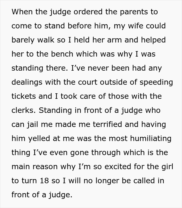 "My Life Has Been A Nightmare": Wife Finds Out Hubby Can&rsquo;t Wait For Her Daughter To Become 18 And Pay Lawyer Fees On Her Own, Loses It With Him