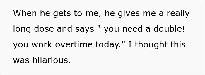 Restaurant Customer Pranks A 'Karen' Who Threatened Him With Legal Action After Mistaking Him For A Waiter