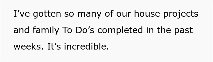 "I Don't Feel Guilty About It": Mom Is Expected To Pull Toddler Out Of Daycare While On Maternity Leave, But She's Having None Of It "I Don't Feel Guilty About It": Mom Is Expected To Pull Toddler Out Of Daycare While On Maternity Leave, But She's Having None Of It