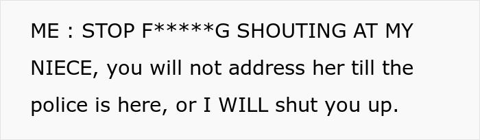 Principal Doesn't Believe 12 Y.O. Who Says She Doesn't Go To His School, Gets Police Called On Him And Loses His Career Principal Doesn't Believe 12 Y.O. Who Says She Doesn't Go To His School, Gets Police Called On Him And Loses His Career