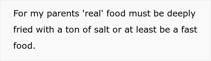 Father Tosses Out All Of 26 Y.O. Daughter’s Food That He Decides To Be “Unsuitable” Bringing Her To Tears, So She Asks Him To Leave