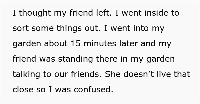 "I've Heard She Plans To Sue Me For Her Vet Bills": Guest Brings Her Dog To A Party Without Permission, Blames It On The Hostess When He Gets Seriously Sick "I've Heard She Plans To Sue Me For Her Vet Bills": Guest Brings Her Dog To A Party Without Permission, Blames It On The Hostess When He Gets Seriously Sick