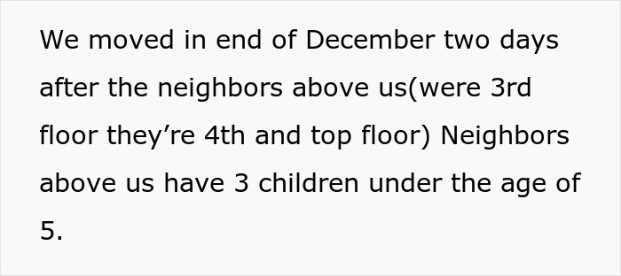 "If I Wanted To Live With Them I Would've Reproduced": Woman Can't Stand Neighbor's Kids, Reports The Mom And She Gets Fined $4,000 "If I Wanted To Live With Them I Would've Reproduced": Woman Can't Stand Neighbor's Kids, Reports The Mom And She Gets Fined $4,000