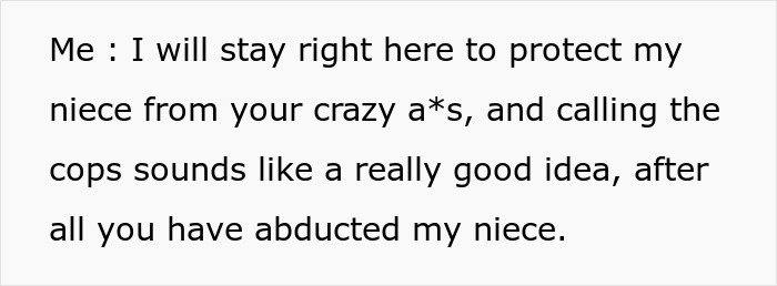 Principal Doesn't Believe 12 Y.O. Who Says She Doesn't Go To His School, Gets Police Called On Him And Loses His Career Principal Doesn't Believe 12 Y.O. Who Says She Doesn't Go To His School, Gets Police Called On Him And Loses His Career