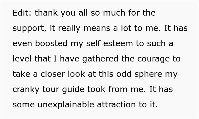 People Are Cracking Up At This Spot-On AITA Story Parody Recounting Famous Lord Of The Rings Moment People Are Cracking Up At This Spot-On AITA Story Parody Recounting Famous Lord Of The Rings Moment