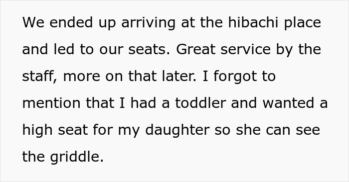 Restaurant Customer Pranks A 'Karen' Who Threatened Him With Legal Action After Mistaking Him For A Waiter