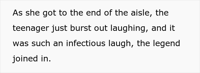 Karen Is Put In Her Place After Mistaking A Random Teenager For An Employee By A Legend Of A Man In A Suit Pretending To Fire The Teen Karen Is Put In Her Place After Mistaking A Random Teenager For An Employee By A Legend Of A Man In A Suit Pretending To Fire The Teen