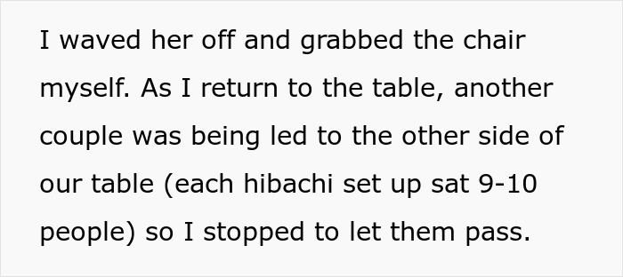 Restaurant Customer Pranks A 'Karen' Who Threatened Him With Legal Action After Mistaking Him For A Waiter