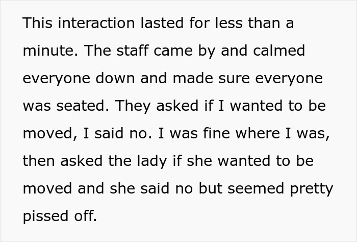 Restaurant Customer Pranks A 'Karen' Who Threatened Him With Legal Action After Mistaking Him For A Waiter