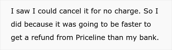 Man Gets His Credit Card Number Stolen, Ends Up Confused When He Upsets The Thief By Canceling The Flight That Was Booked Using It Man Gets His Credit Card Number Stolen, Ends Up Confused When He Upsets The Thief By Canceling The Flight That Was Booked Using It