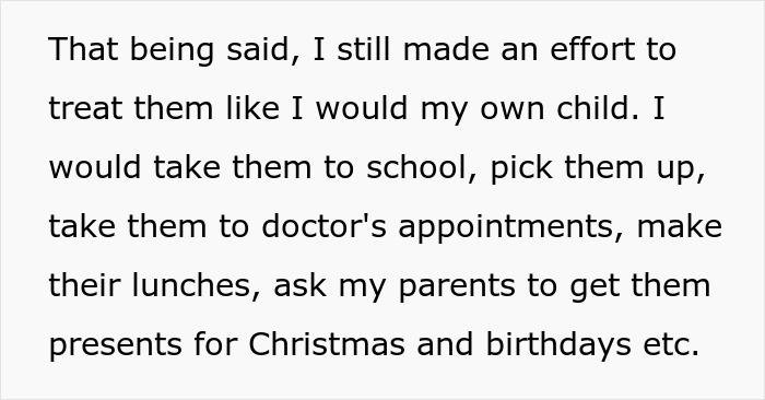 Jerk Stepson Treats Stepmom Like "Vermin" For 20 Odd Years, Shocked When She Won't Pass Family Heirloom To Him