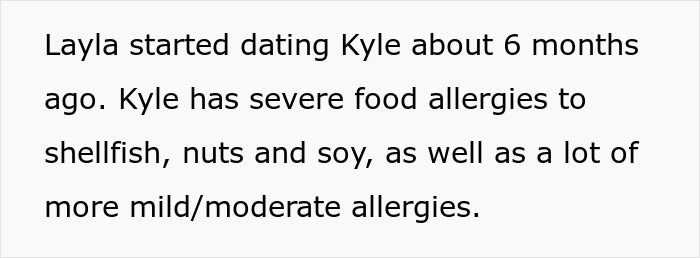 "Am I A Jerk For Telling My Roommate That I Don’t Give A [Damn] About Her Boyfriend's Allergies?"