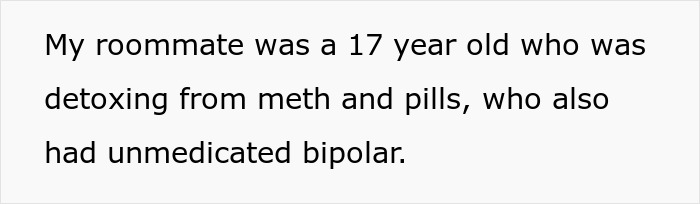 Mom Sent Her Son To Rehab When He Was 13, Claims She Saved His Life Years After, So He Calls Her Out Mom Sent Her Son To Rehab When He Was 13, Claims She Saved His Life Years After, So He Calls Her Out