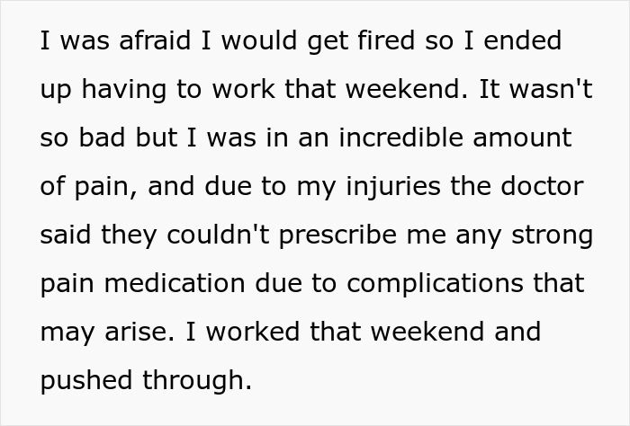 Woman Gets “Punished” For Working Overtime By Having Her Work Hours Reduced, Bosses Don’t Communicate On This And Chaos Ensues