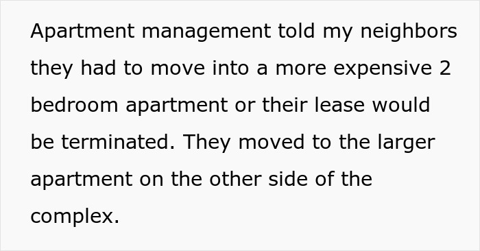 "I Dropped My Bombshell": Person Gets Petty Revenge Against Bad Neighbors Who Complained About Every Small Noise "I Dropped My Bombshell": Person Gets Petty Revenge Against Bad Neighbors Who Complained About Every Small Noise