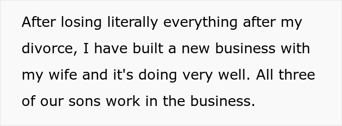 "The Damage Is Done": Guy Loses It After Finding Father's Will, Refuses To Hear Him Out And Labels Him Racist Instead "The Damage Is Done": Guy Loses It After Finding Father's Will, Refuses To Hear Him Out And Labels Him Racist Instead