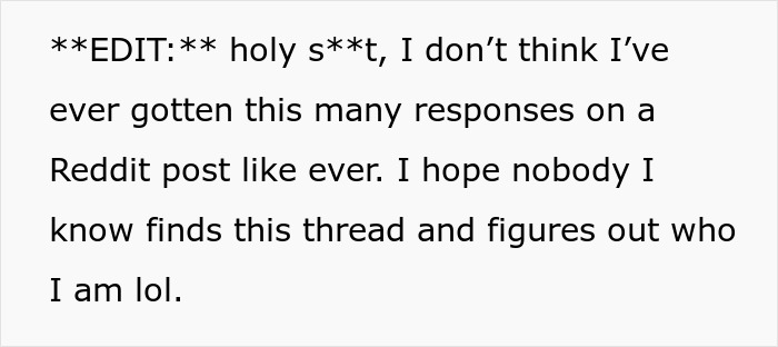 “Everything Is Urgent And Panicked”: Man Puts In 2-Week Notice, Toxic Management Puts Months Of Work On His Desk Instead “Everything Is Urgent And Panicked”: Man Puts In 2-Week Notice, Toxic Management Puts Months Of Work On His Desk Instead