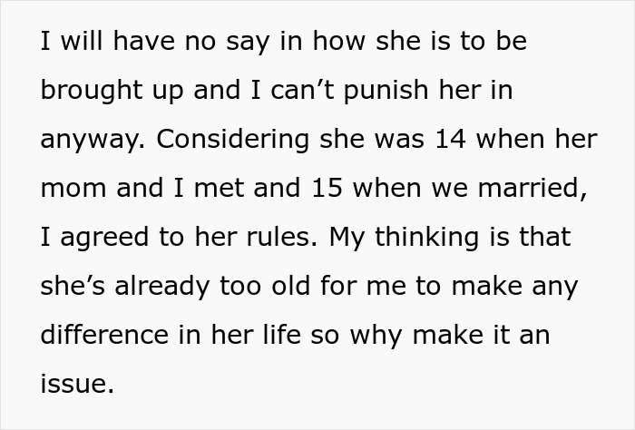 "My Life Has Been A Nightmare": Wife Finds Out Hubby Can&rsquo;t Wait For Her Daughter To Become 18 And Pay Lawyer Fees On Her Own, Loses It With Him