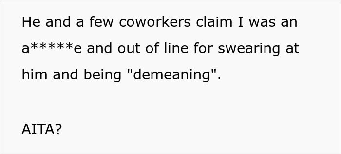 “‘Do Not Disturb’ Means Leave Me Alone”: Employee Sends Out An Angry Email To Colleague Who Keeps Contacting Them Even When Unavailable “‘Do Not Disturb’ Means Leave Me Alone”: Employee Sends Out An Angry Email To Colleague Who Keeps Contacting Them Even When Unavailable