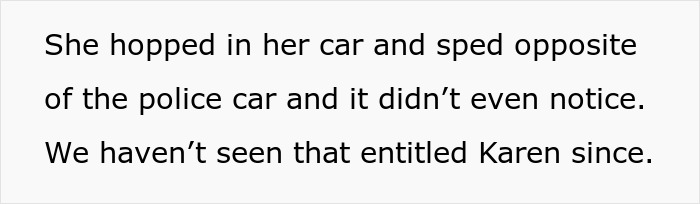 “Karen’s Face Turned From Red To White”: Woman Takes Plants From A Shop, Spots Police Car And Disappears From The Store Within Seconds “Karen’s Face Turned From Red To White”: Woman Takes Plants From A Shop, Spots Police Car And Disappears From The Store Within Seconds
